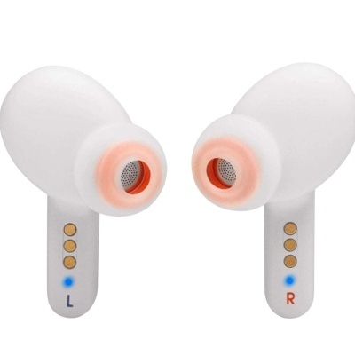 JBL Live Pro+ TWS Branco JBL Live Pro+ TWS Branco