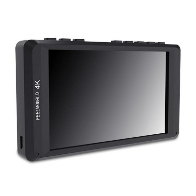 Feelworld FW450 4.5" 4K HDMI Monitor