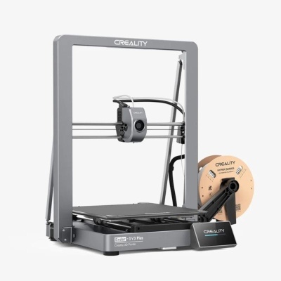 Creality Ender 3 V3 Plus Creality Ender 3 V3 Plus