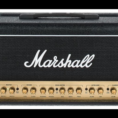 Marshall DSL100HR