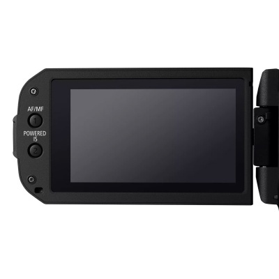 Canon XA75 video camera