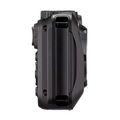 Ricoh WG-6 compact camera Black