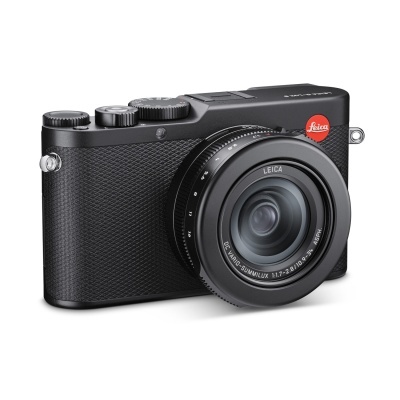 Leica D-LUX 8