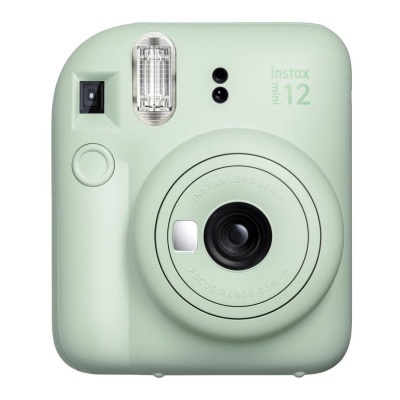 Fujifilm Instax Mini 12 Mint Green