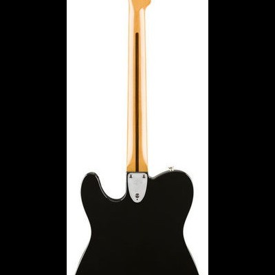 Fender Vintera 70s Tele Custom MN BK