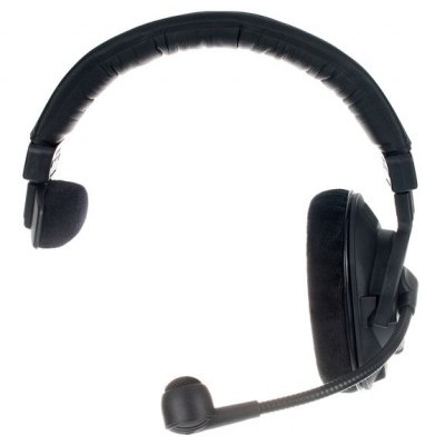 beyerdynamic DT-280/M200/H250 MKII