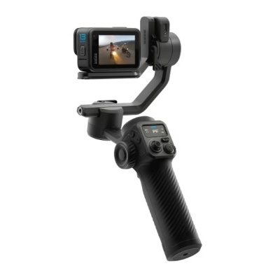 GoPro Fluid Pro AI stabilizer