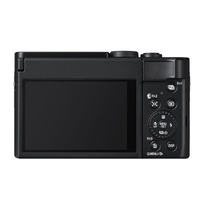 Panasonic Lumix DC-TZ99 preta Panasonic Lumix DC-TZ99 preta