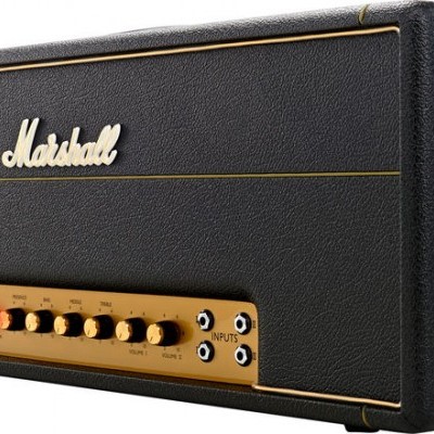 Marshall 1959 HW