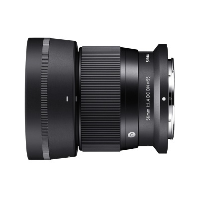 Sigma 56mm f/1.4 DC DN Contemporary Nikon Z-mount