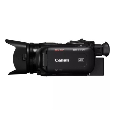 Canon Legria HF G70