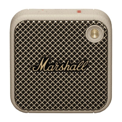 Marshall Willen Creme