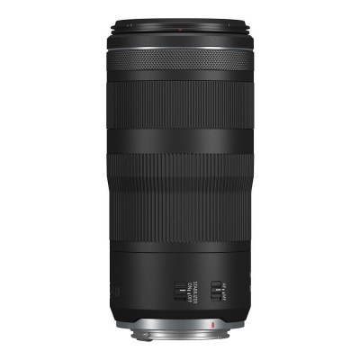 Canon RF 100-400mm f/5.6-8.0 IS USM