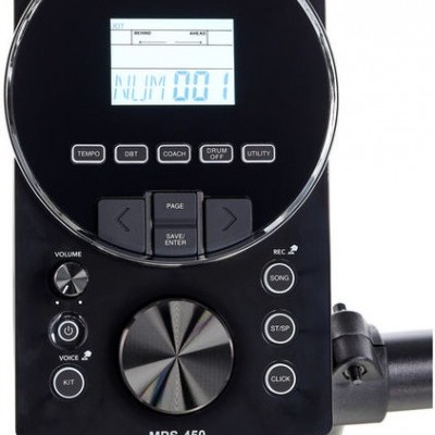 Millenium MPS-450 E-Drum Set