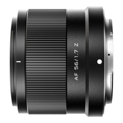 Viltrox AF 56mm f/1.7 Nikon Z