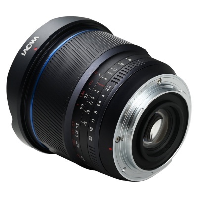 Laowa 10mm f/2.8 Zero-D FF Canon RF