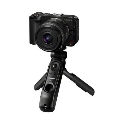 Canon EOS R50 V + Kit de criador de conteúdos RF-S 14-30mm