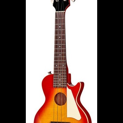 Epiphone Les Paul Ukulele HCS