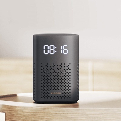 Xiaomi Smart Speaker IR Control