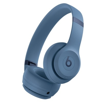 Beats Solo 4 Azul