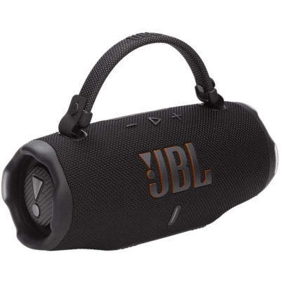 JBL Charge 6 Preto