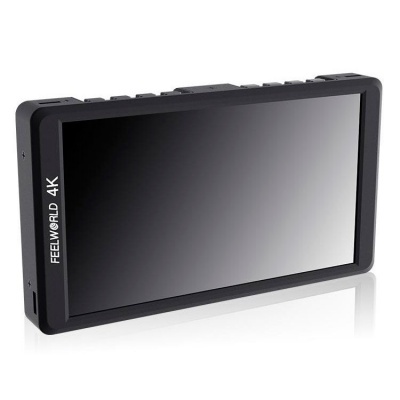 Feelworld F570 5.7" 4K HDMI Monitor