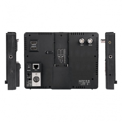 Viltrox DC-70EX 7-inch HDMI Monitor