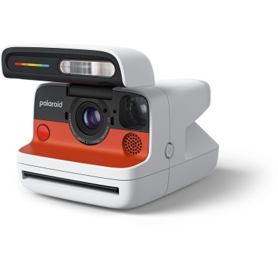 Polaroid Flip Branco Polaroid Flip Branco