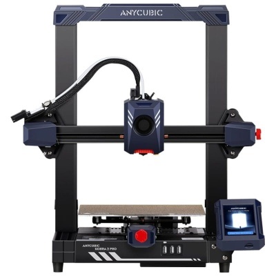 Anycubic Kobra 2 Pro Anycubic Kobra 2 Pro