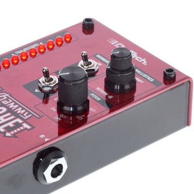 Digitech Pitch Shifter Whammy Ricochet