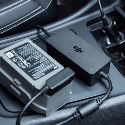 Carregador de Carro Mavic 2