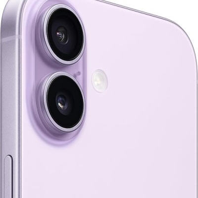 iPhone 17 de 512 GB Lavanda iPhone 17 de 512 GB Lavanda