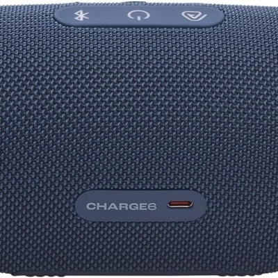 JBL Charge 6 Azul