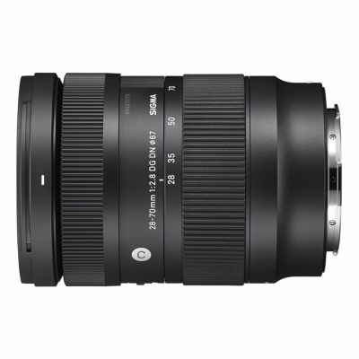 Sigma 28-70mm f/2.8 DG DN Contemporary Sony E-mount