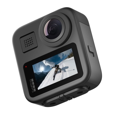 GoPro MAX360