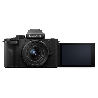Panasonic Lumix DC-G100D + 12-32mm Panasonic Lumix DC-G100D + 12-32mm
