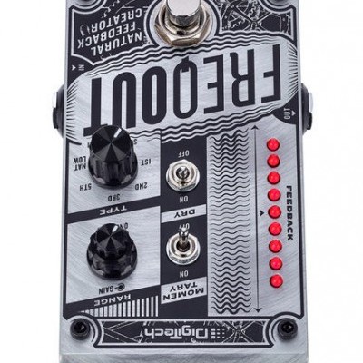 Digitech FreqOut