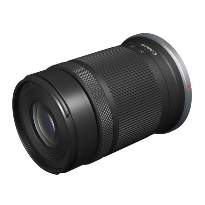 Canon RF-S 55-210mm f/5-7.1 IS STM