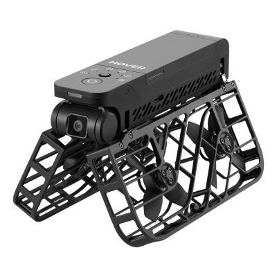 HoverAir X1 drone Combo Preto