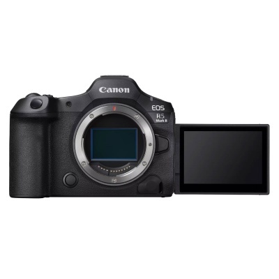 Canon R5 Mark II