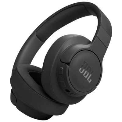 JBL Tune 770NC Preto JBL Tune 770NC Preto