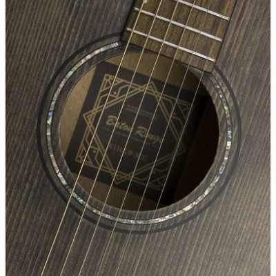 Baton Rouge X11LS/P-SCC Parlor