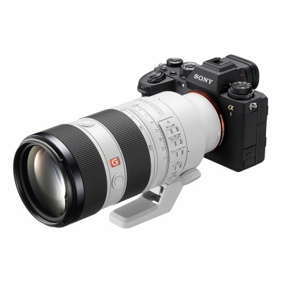 Sony FE 70-200mm f/2.8 GM OSS II