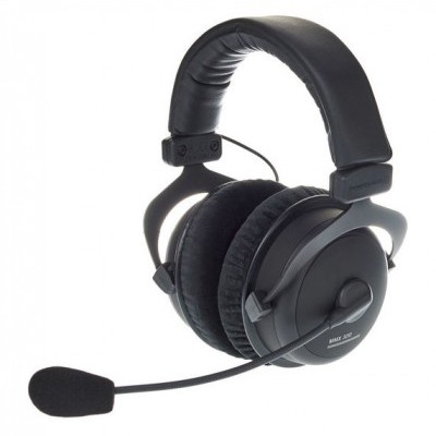beyerdynamic MMX-300 2. Generation
