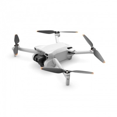 DJI Mini 3 (Apenas Drone) DJI Mini 3 (Apenas Drone)