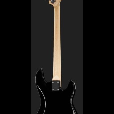 Harley Benton HBP120BK LH Bundle 3