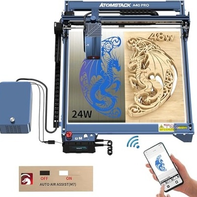 ATOMSTACK A40 Pro ATOMSTACK A40 Pro