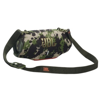 JBL Xtreme 4 Camuflagem