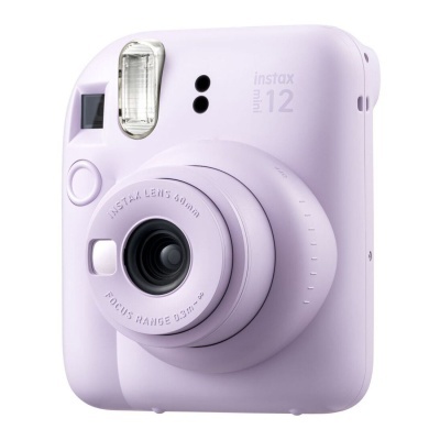 Fujifilm Instax Mini 12 Roxo