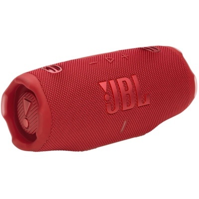 JBL Charge 6 Vermelho